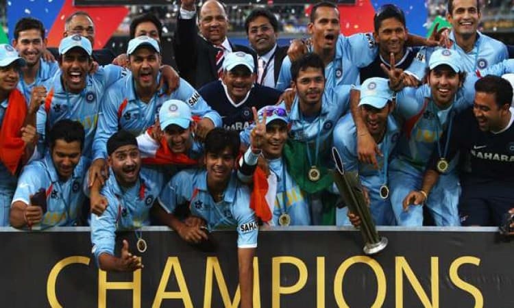 2007 World T20