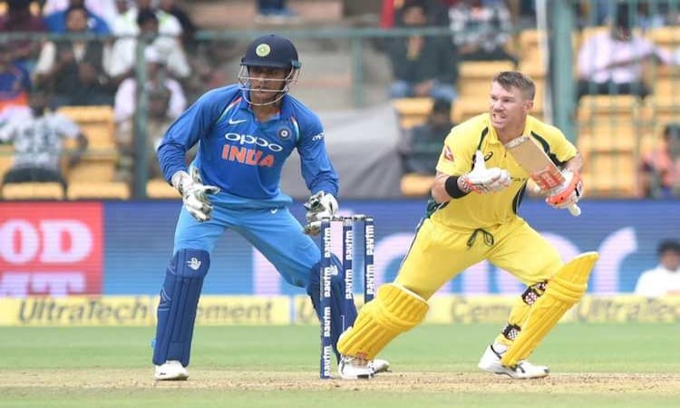 David Warner