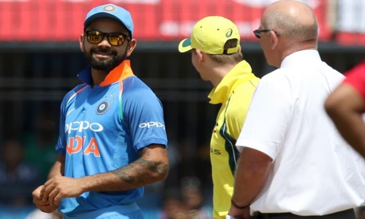 Virat Kohli 