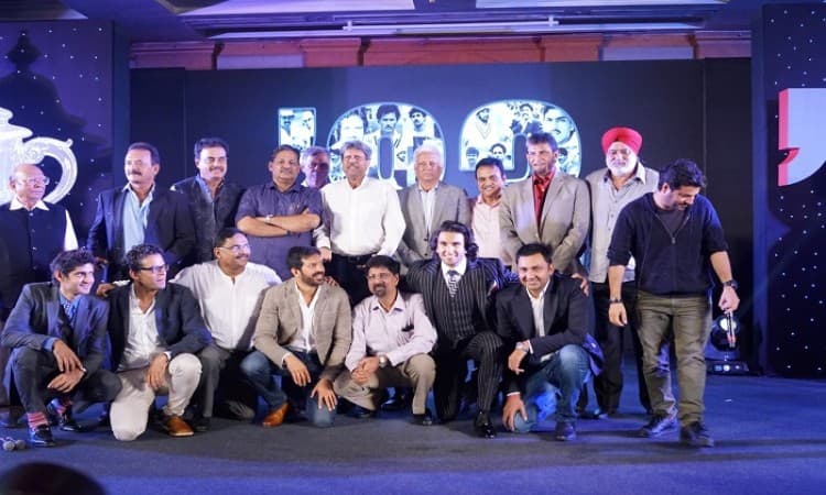 Images for '83 more than a great cricket story: Ranveer