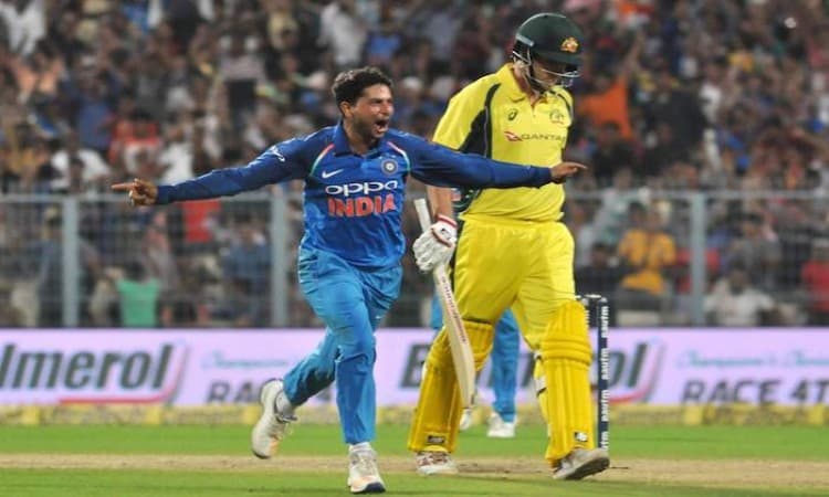 kuldeep yadav