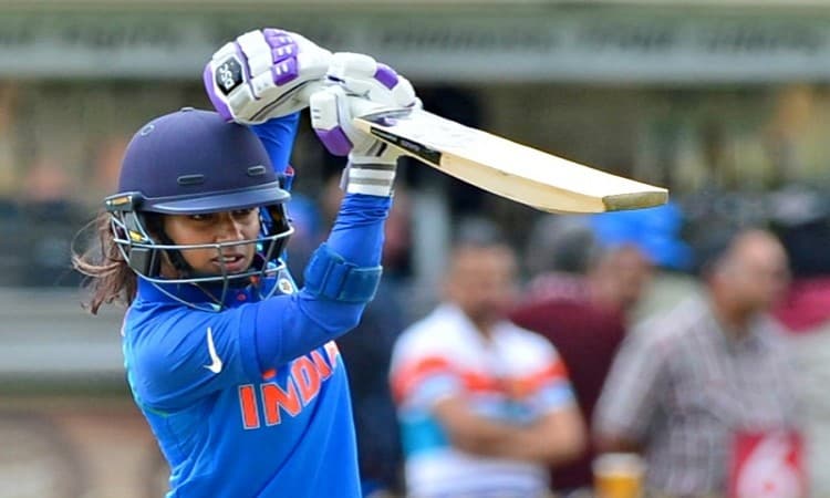  Mithali Raj Biopic