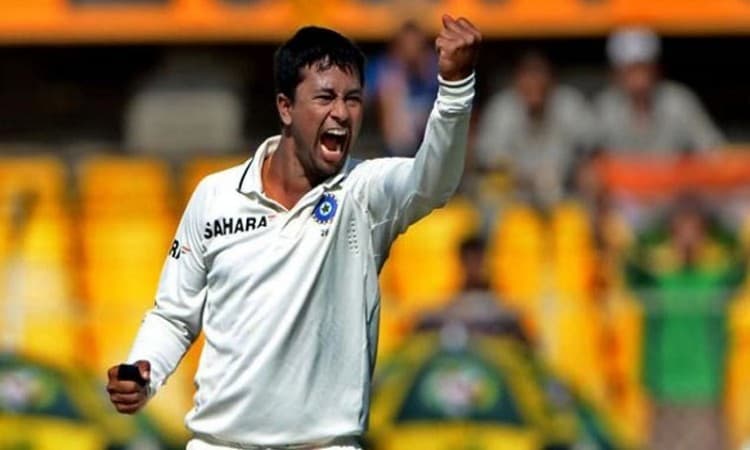 Pragyan Ojha