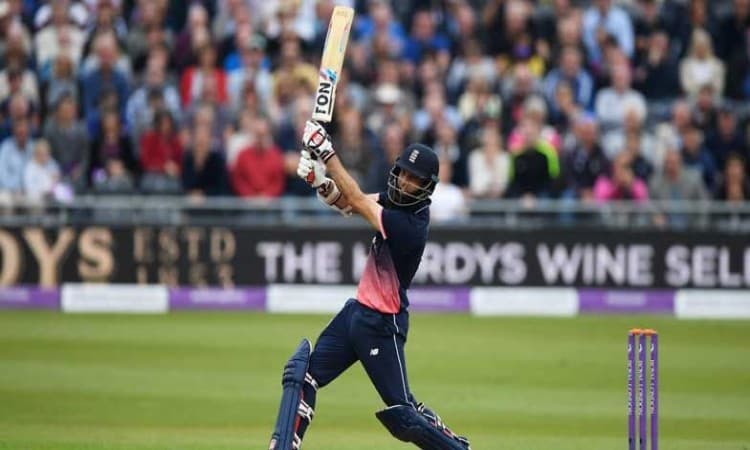Moeen Ali
