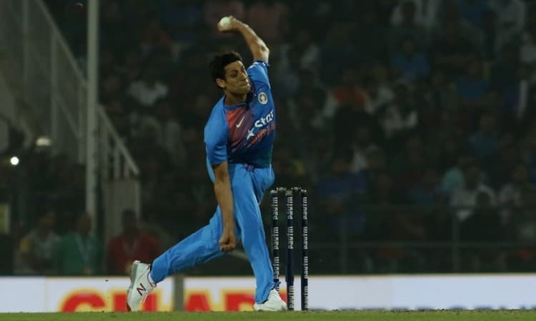Ashish Nehra