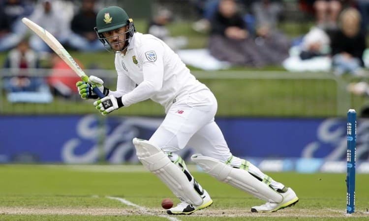 Faf du Plessis