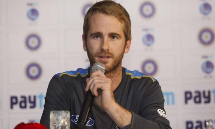 Kane Williamson