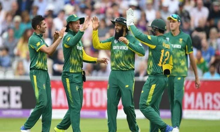 South Africa Cricket