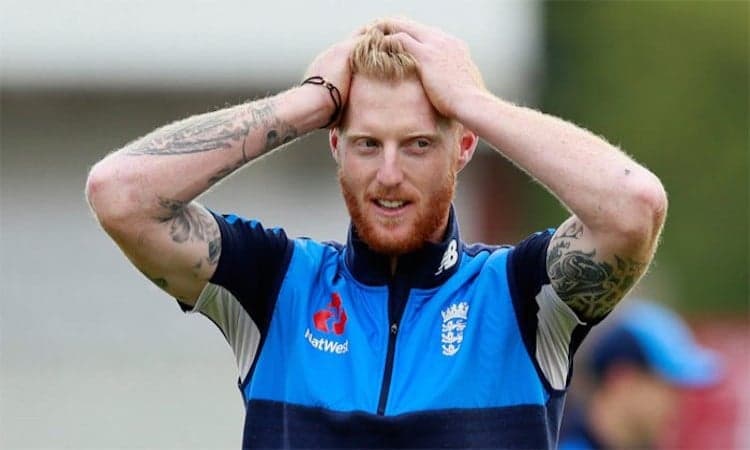 ben stokes