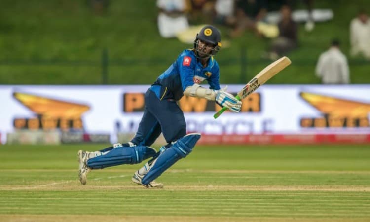 Upul Tharang