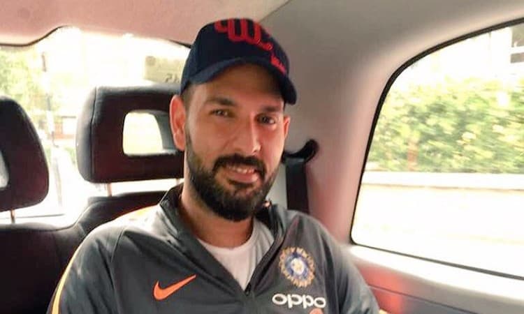 yuvraj singh