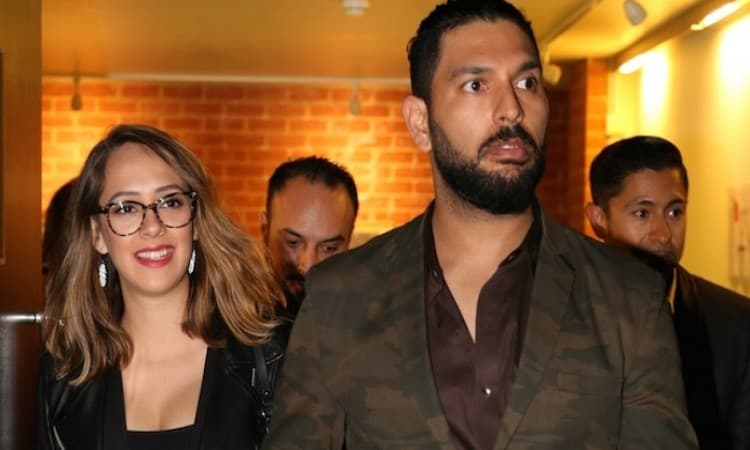 yuvraj singh