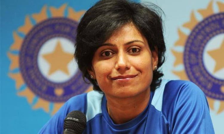 Gates 3 & 4 of Feroz Shah Kotla to be named after Anjum Chopra