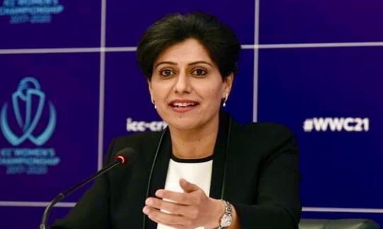 Anjum Chopra