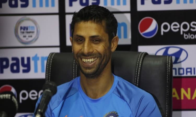 Ashish Nehra