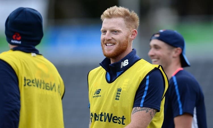Matt Prior raises hopes of Ben Stokes' possible Ashes participation