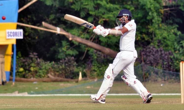 Dilruwan Perera