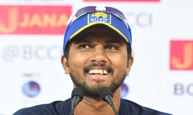 Sri Lanka to play five bowlers against India in first test