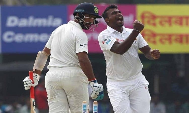 India skittled out for 172 in 1st innings