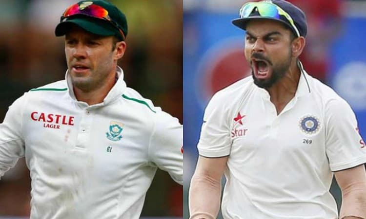 India likely to have conditioning camp at NCA ahead of South Africa tour