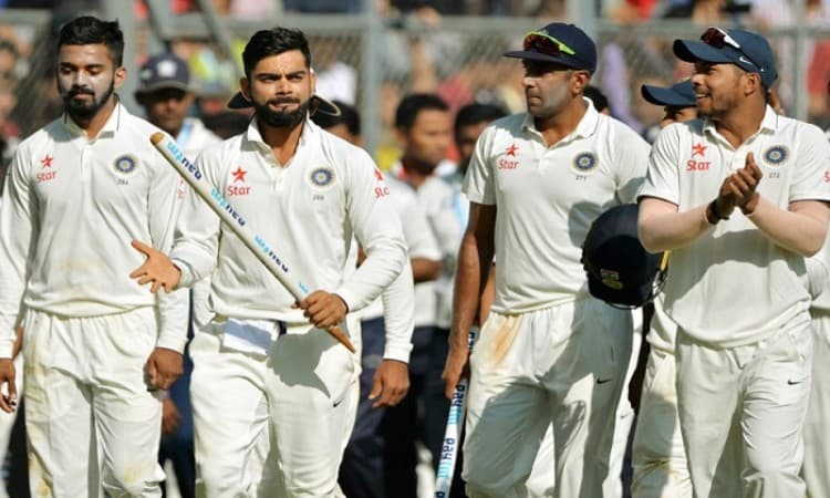 India's real challange will be South Africa, says Russel Arnold