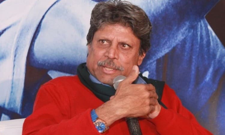 Kapil Dev compares Kohli with Dalmiya, hails Team India's fitness