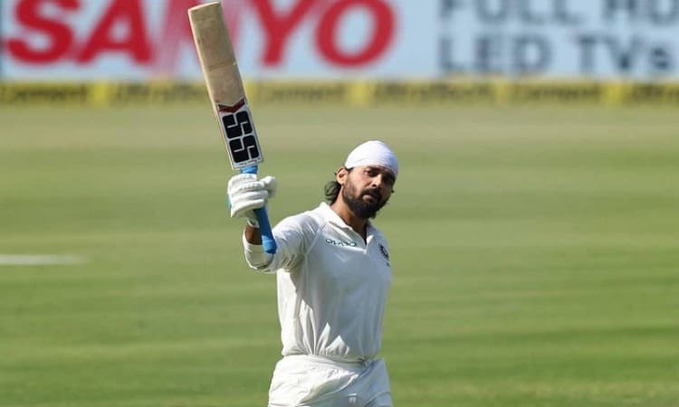 Want to contribute whenever I get opportunity, says Murali Vijay
