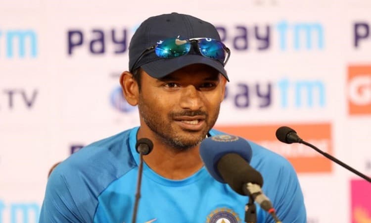 Days like these bring the team together, says India fielding coach R. Sridhar