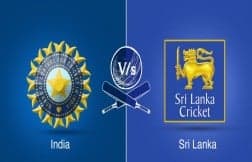 Sri Lanka squad arrive in Kolkata for first test