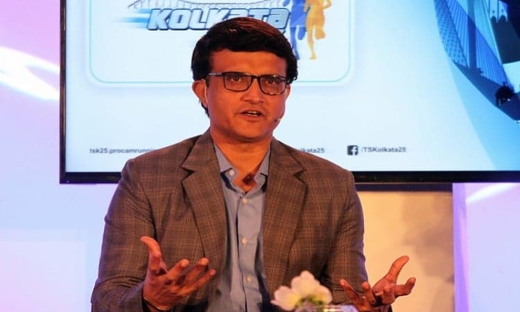 I retired as I had enough of getting selected, says Sourav Ganguly