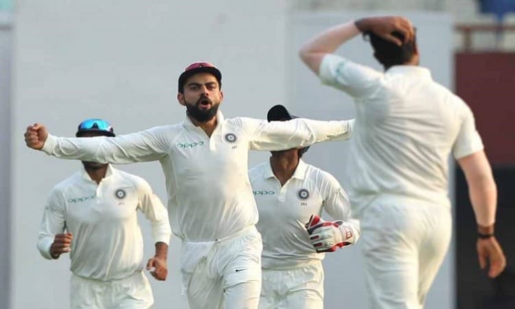Images for BCCI exploring ways to avoid Pakistan in ICC test league