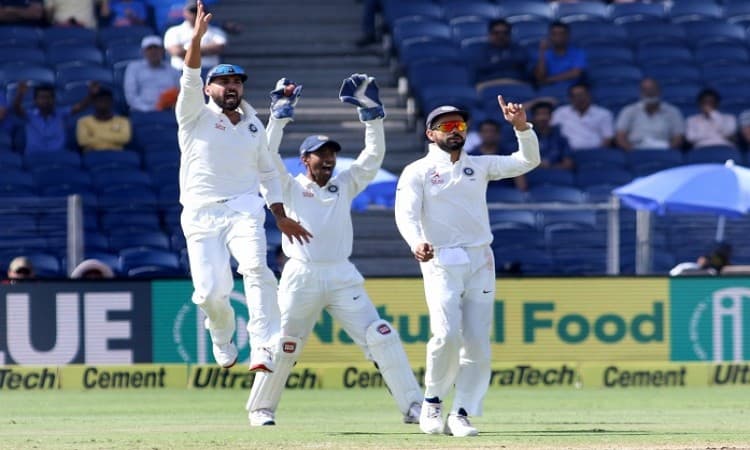 Images for Sri Lanka series not preparation for South Africa, feels Saha