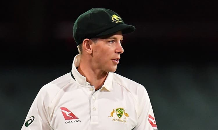 Tim Paine