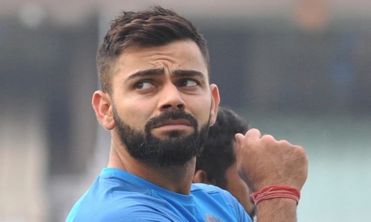 INDvsSL: Rain disrupts India's training ahead of first Test against Sri Lanka