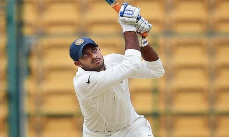 Vijay Shankar