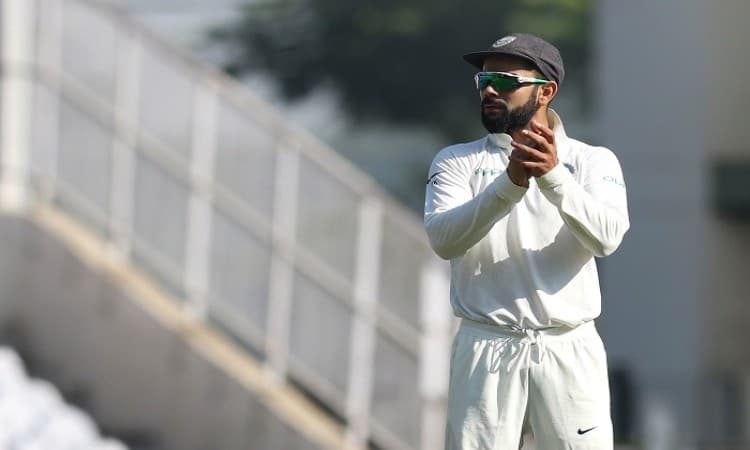 Former Delhi captains including Virat Kohli felicitated at DDCA annual conclave