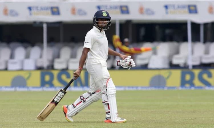 Wriddhiman Saha