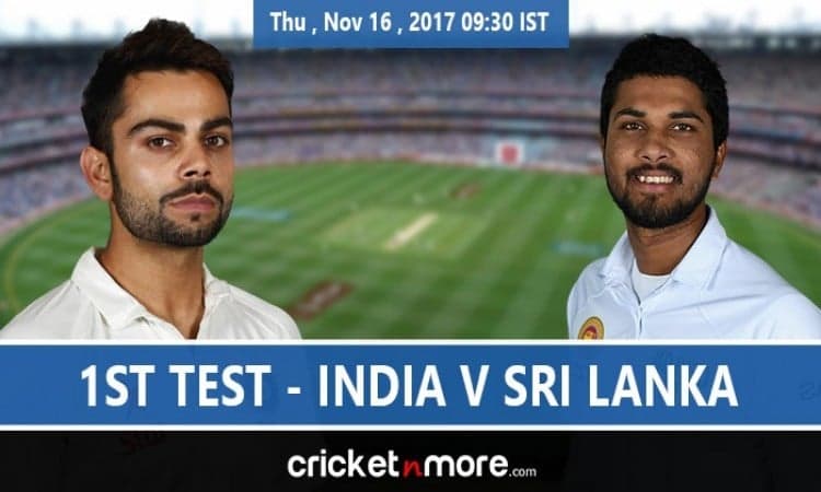 Images for India aim to continue winning momentum against Sri Lanka (Preview)
