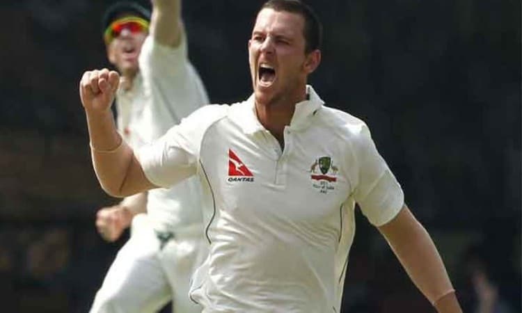Josh Hazlewood