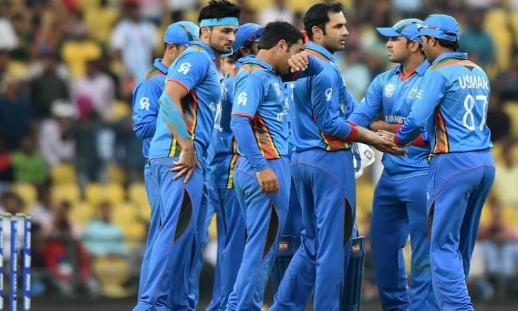 Images for ACB hails BCCI's decision to host Afghanistan for maiden Test as historic