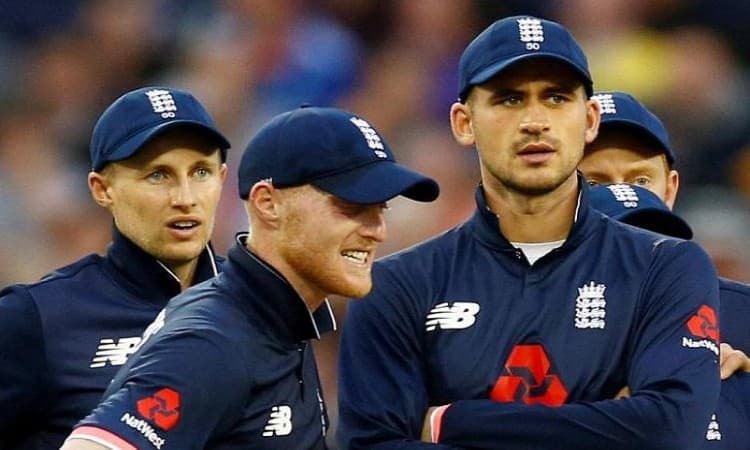 Alex Hales cleared to play for England, Ben Stokes has to wait
