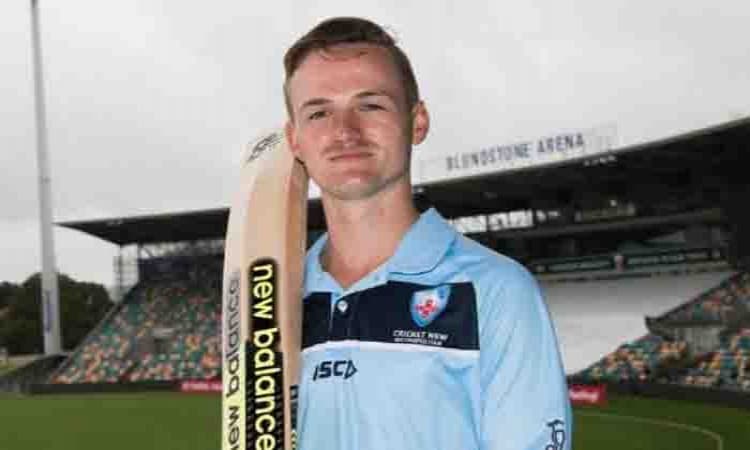 Steve Waugh's son Austin features in Oz U-19 WC squad Images