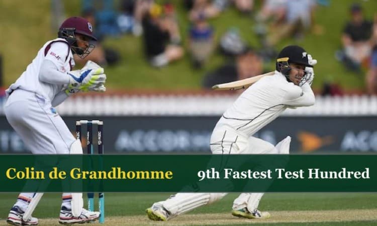 De Grandhomme