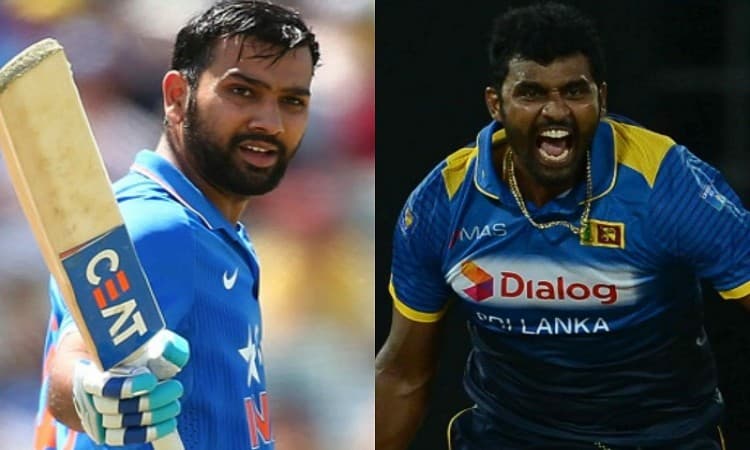 Match Preview:  India look to extend dominance over Sri Lanka in ODIs 