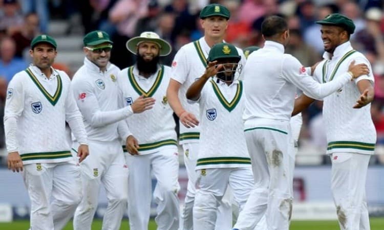 Images for Morris in S.Africa squad for 1st Test against India