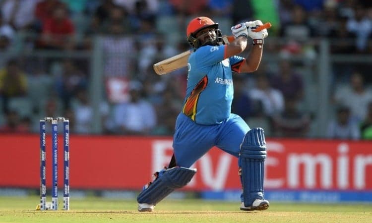 Afghanistan stumper Mohammad Shahzad banned for doping