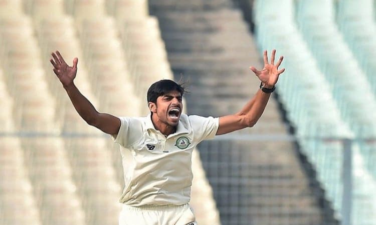 Want Gurbani to represent India from Vidarbha like me, says Umesh Yadav