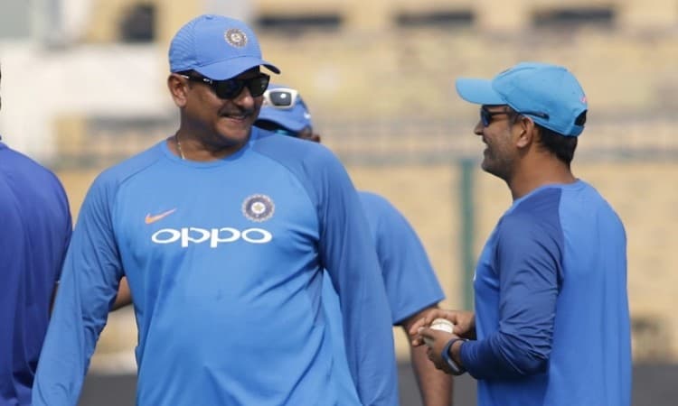Ravi Shastri eyes South Africa series after Sri Lanka whitewash