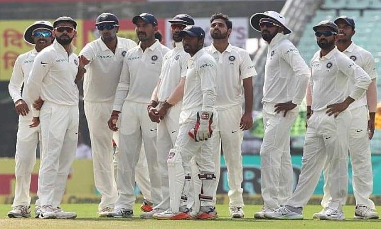 Team India cancel warm-up tie, opt for practice in South Africa