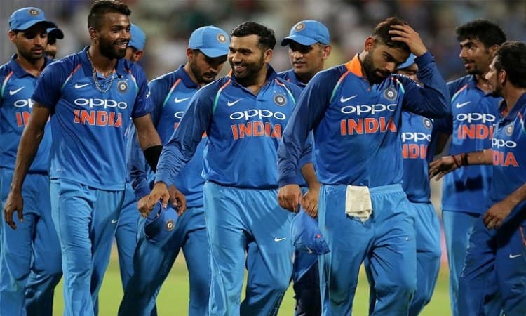 Images for Ashwin, Jadeja's absence continues for South Africa ODIs